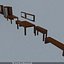 Furniture collection Mobexpert Duno