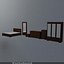 Furniture collection Mobexpert Duno
