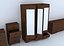 Furniture collection Mobexpert Duno
