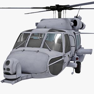 HH-60 Rescue Hawk 2