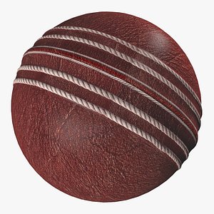 Cricket Ball