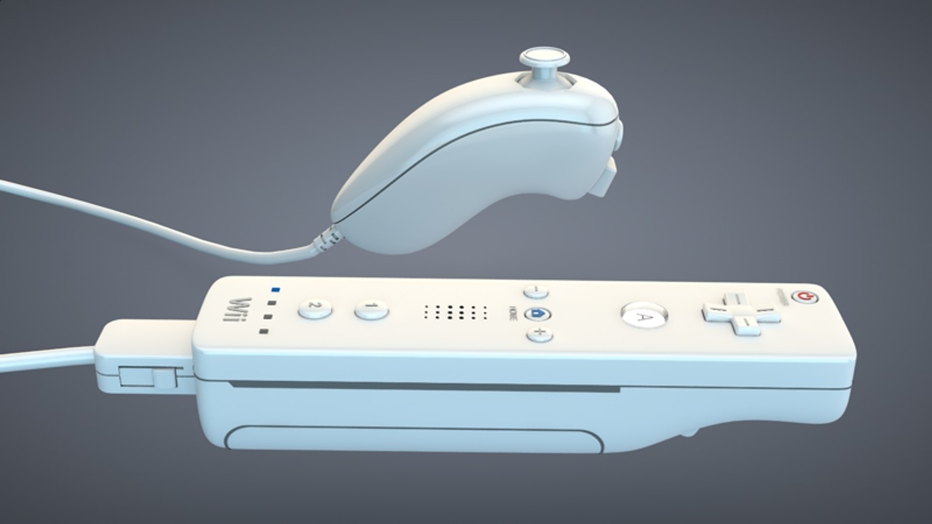 3d obj nintendo wii controler https://p.turbosquid.com/ts-thumb/Qd/WVlVEs/LFDLJVUz/3/jpg/1335868379/1920x1080/fit_q87/4ed9847c0d24bcf270779becfe9c18fb618a662c/3.jpg