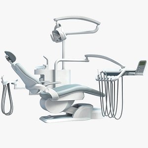 Dental Operating Unit