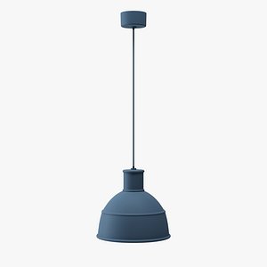 MUUTO UNFOLD pendant lamp