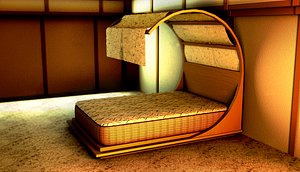 maya mantra bed mattress