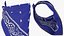 Bandana Face Covers Collection