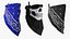 Bandana Face Covers Collection