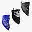 Bandana Face Covers Collection