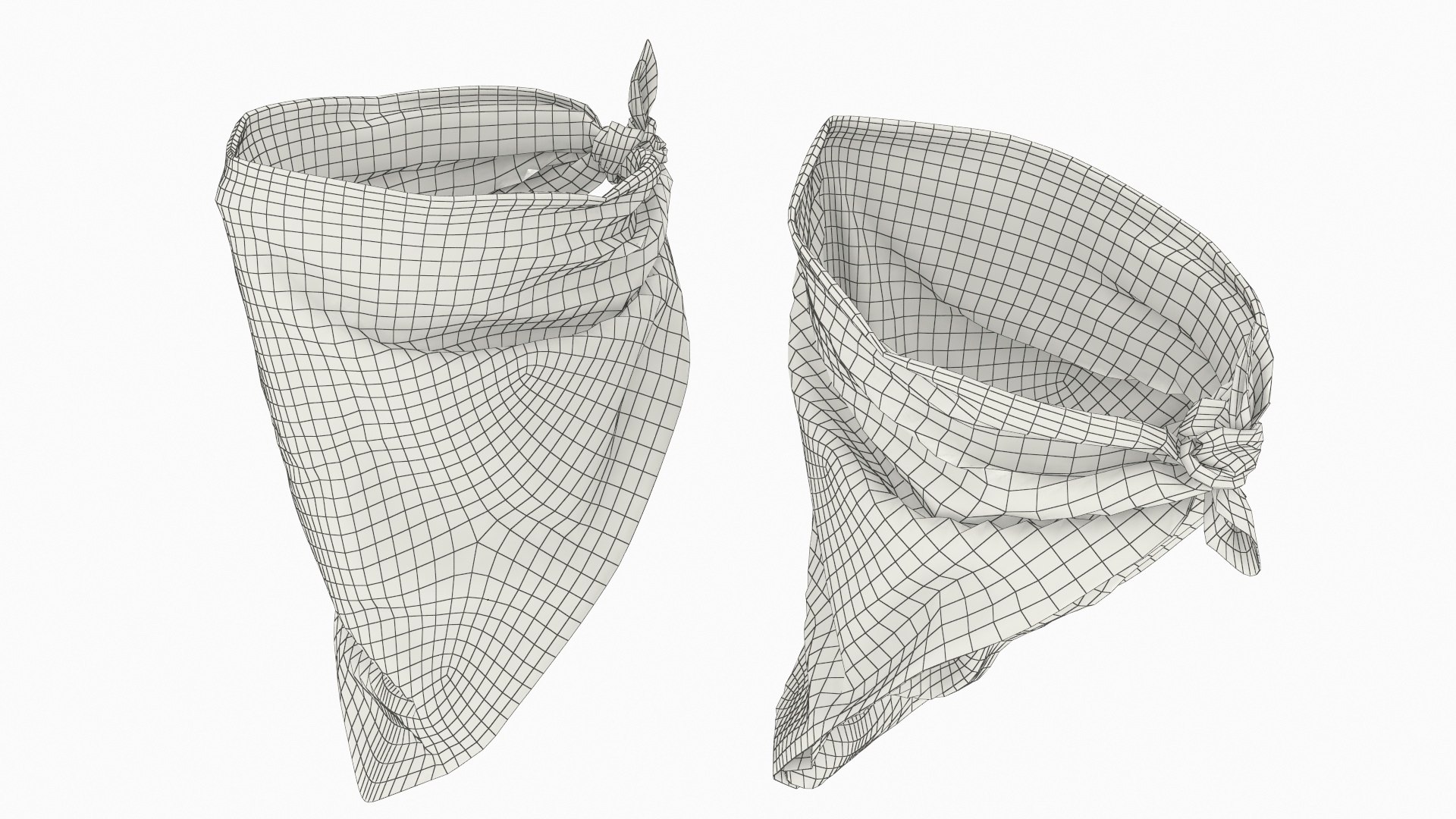 Bandana Face Covers Collection 3D model https://p.turbosquid.com/ts-thumb/Qd/egHWTL/ce/bandana_face_covers_collection_005/jpg/1766057977/1920x1080/fit_q87/6597ace40e35c7d0a882fcb5f9b545a166934895/bandana_face_covers_collection_005.jpg