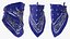 Bandana Face Covers Collection