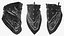 Bandana Face Covers Collection