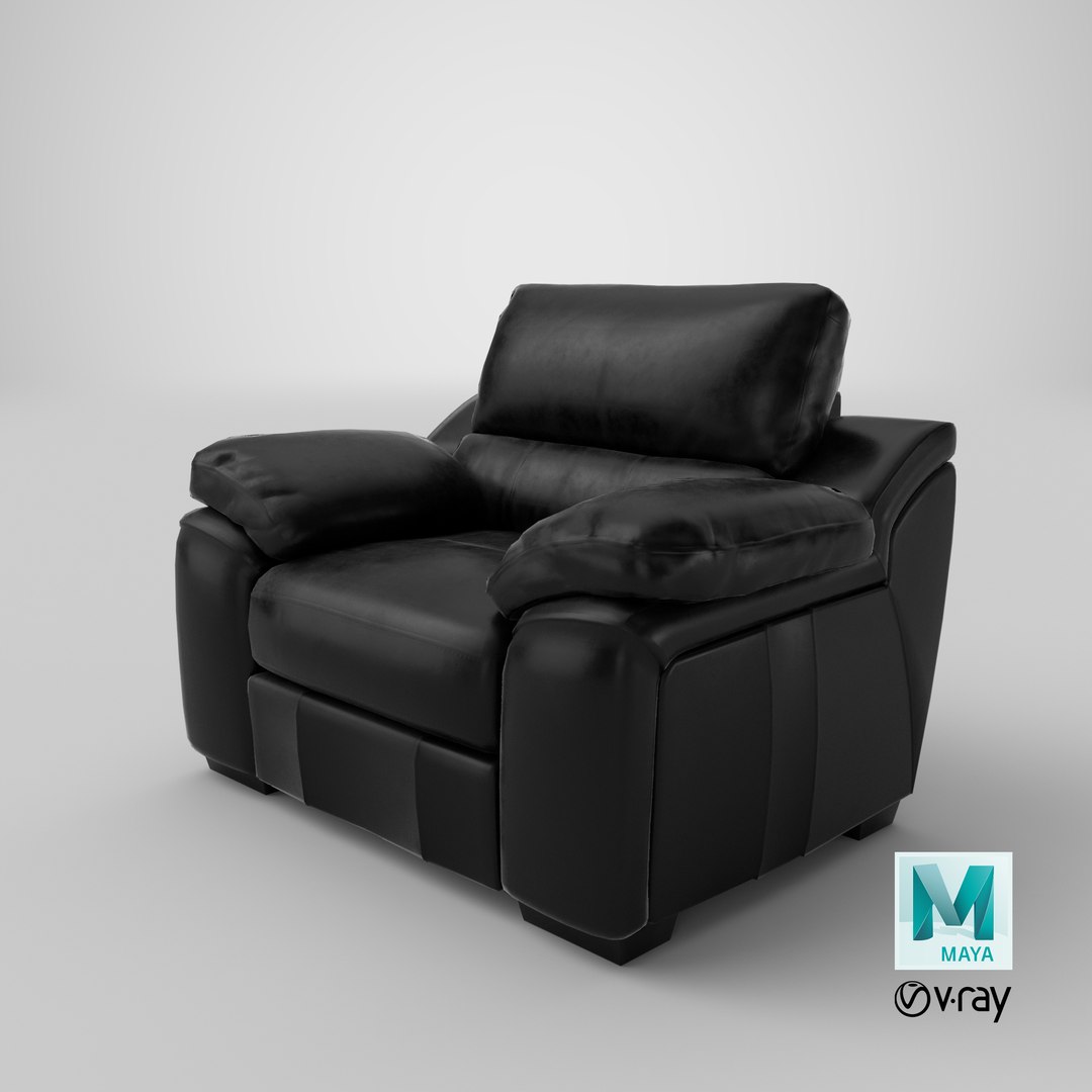 black leather chair 3D model https://p.turbosquid.com/ts-thumb/Qd/nKDSAN/AI/stemcell_maya_vray_render/png/1621533477/1920x1080/fit_q87/ce558b5b0189df2b9445cae2d5eab5d68e9800a1/stemcell_maya_vray_render.jpg
