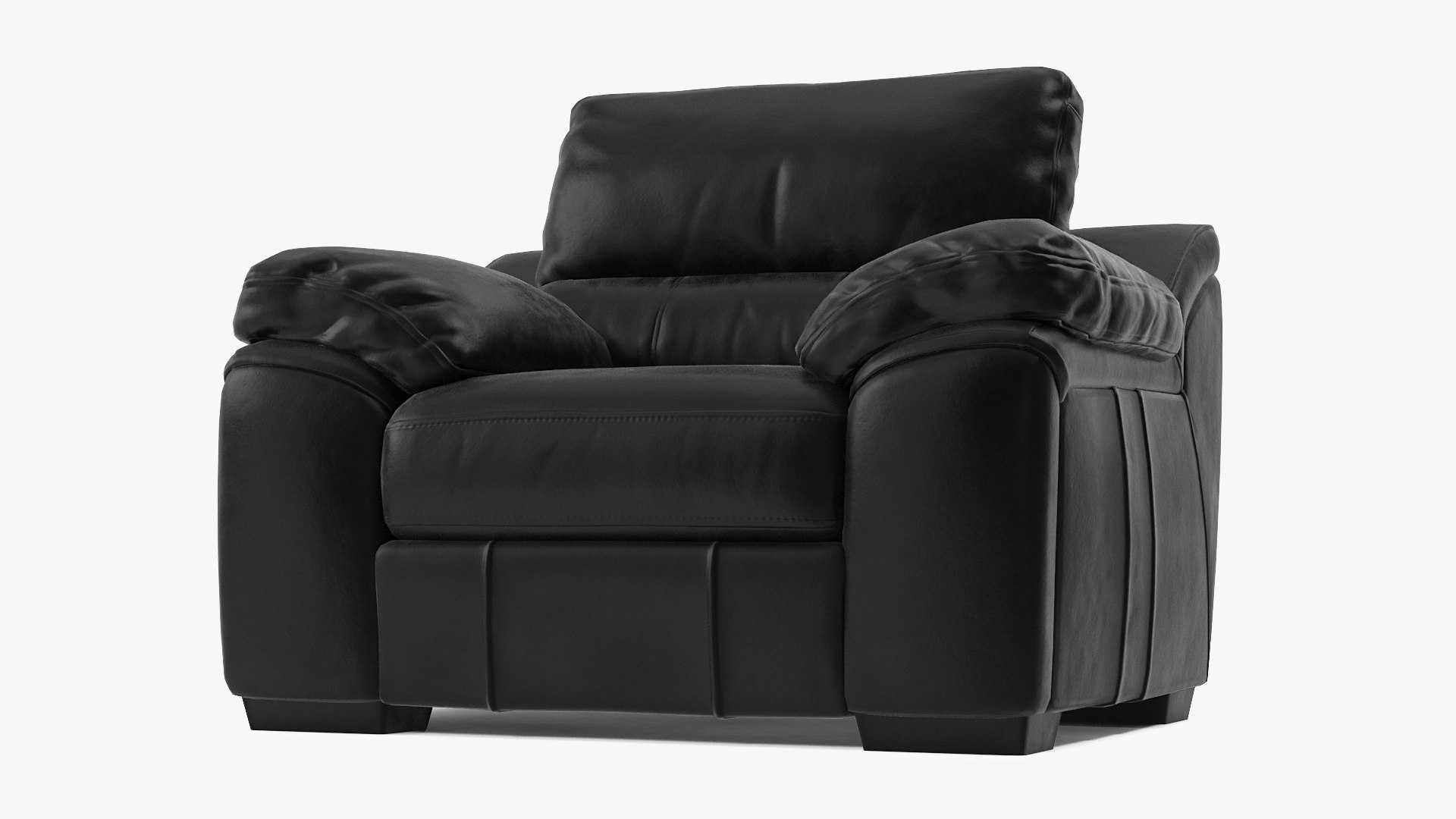 black leather chair 3D model https://p.turbosquid.com/ts-thumb/Qd/nKDSAN/a2chyMIP/blackleatherchair3dsmodel004/jpg/1587485644/1920x1080/fit_q87/cdc12b1a80e1c0842fe8cec5683ddfd9021a76e6/blackleatherchair3dsmodel004.jpg