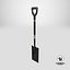 Shovel 01 B