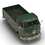 Volkswagen Type-2 Cabine Simples Pick-Up Simples I