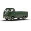 Volkswagen Type-2 Cabine Simples Pick-Up Simples I