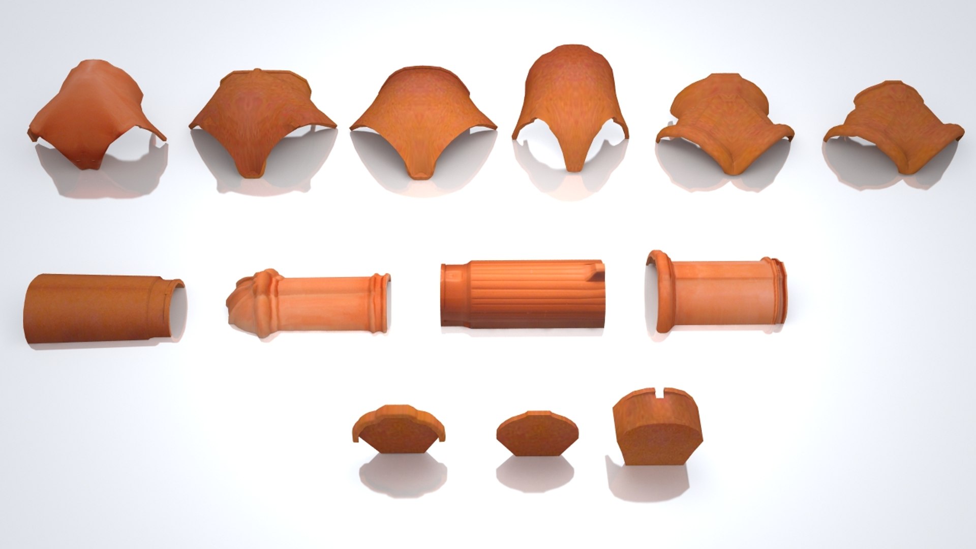 tile roof ridge 3d model https://p.turbosquid.com/ts-thumb/Qd/udDFbr/ZKXmBaab/ridge_tiles_02/jpg/1437474576/1920x1080/fit_q87/409c402ca779e05ff3d0a29a73e55366203e2042/ridge_tiles_02.jpg