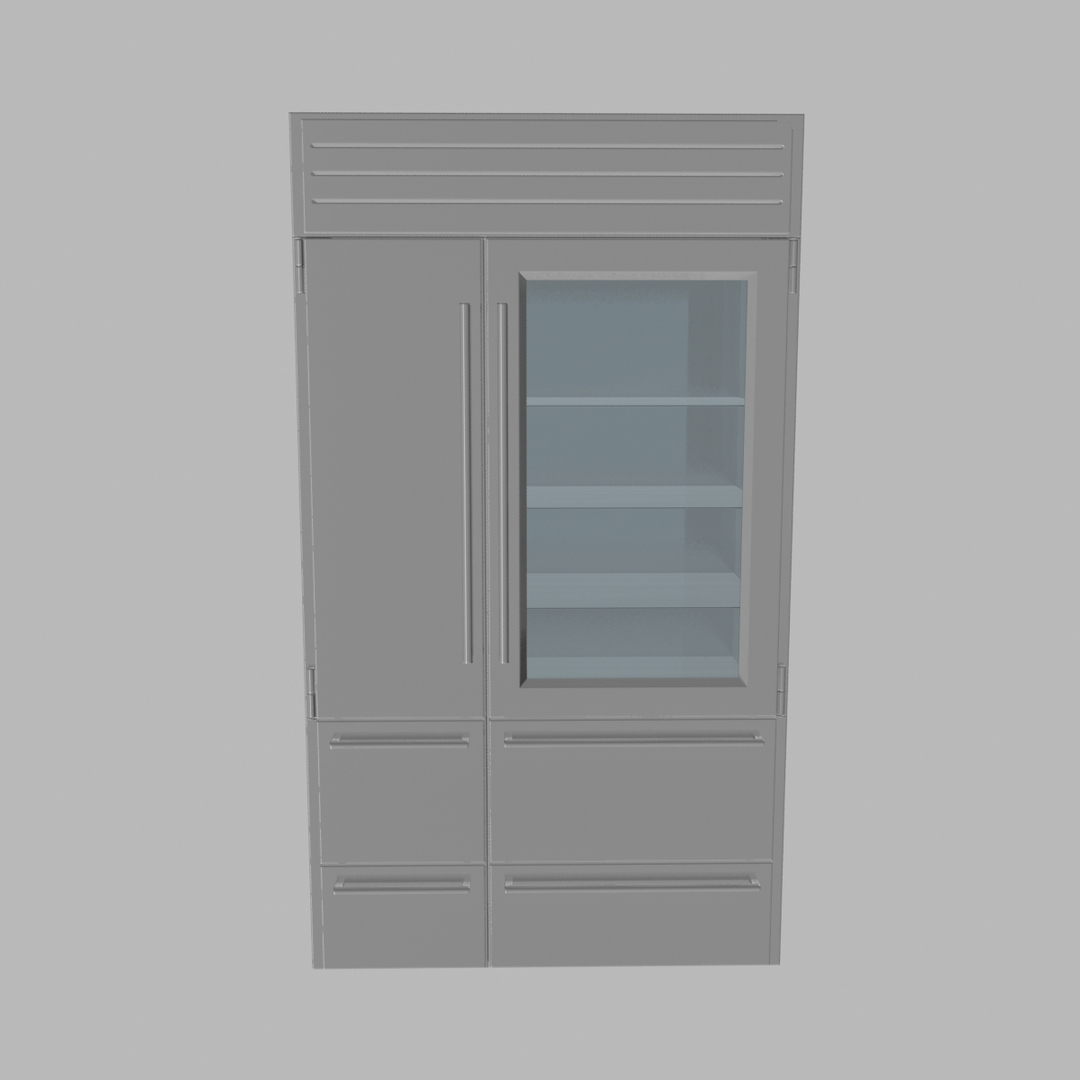 3ds max fridge sub-zero https://p.turbosquid.com/ts-thumb/Qd/wRRifR/2btM19Su/fridge/jpg/1373563929/1920x1080/turn_fit_q99/ae4f2b4913a9b04ac2a37873b7cb9cd9f07d5aed/fridge-1.jpg
