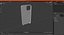 Funda transparente para iPhone 12 Pro con MagSafe