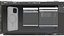 Funda transparente para iPhone 12 Pro con MagSafe