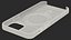 Funda transparente para iPhone 12 Pro con MagSafe