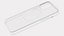 Funda transparente para iPhone 12 Pro con MagSafe