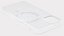 Funda transparente para iPhone 12 Pro con MagSafe