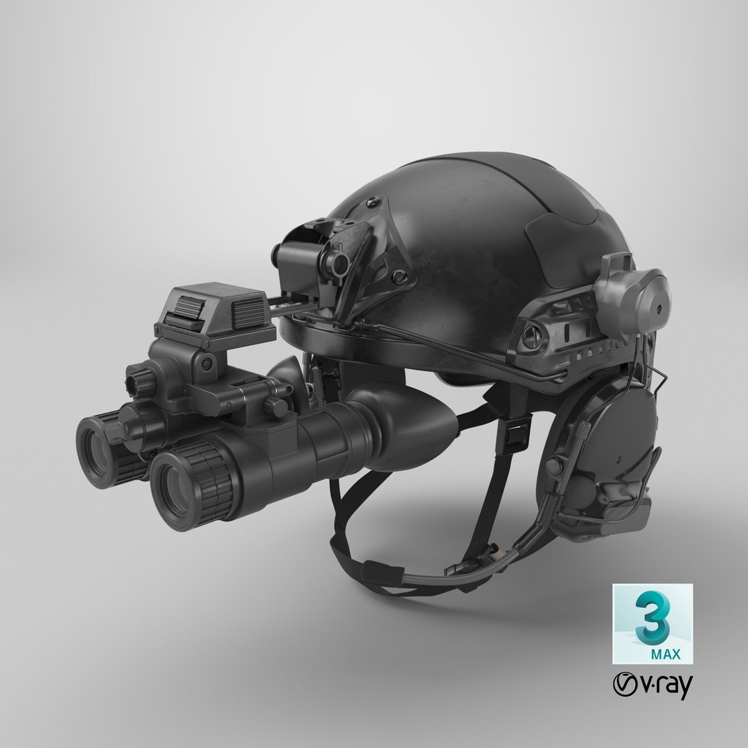 3D Tactical Combat Helmet with Night Vision Binocular Black https://p.turbosquid.com/ts-thumb/Qe/5NiSYL/rM/stemcell_max_vray_render/png/1762532247/1920x1080/fit_q87/f2b85c1d1cc2f677ae7790c756c5858ba0701133/stemcell_max_vray_render.jpg