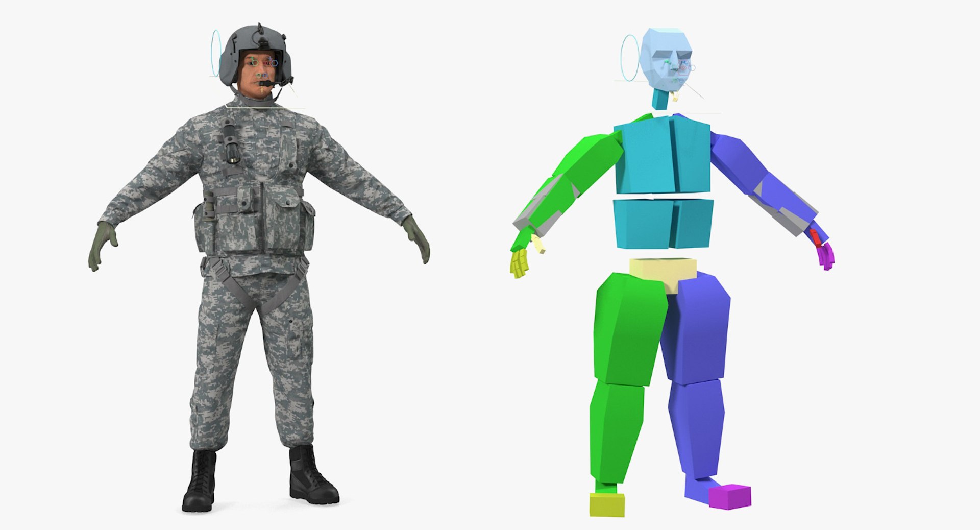 3D helicopter pilot rigged camo https://p.turbosquid.com/ts-thumb/Qe/7dR90X/3YWG4gyg/ushelicopterpilotriggedcamomb3dmodel003/jpg/1562698021/1920x1080/fit_q87/b96ee326bf4a4ae9388253198213a3c0c37dc5ed/ushelicopterpilotriggedcamomb3dmodel003.jpg