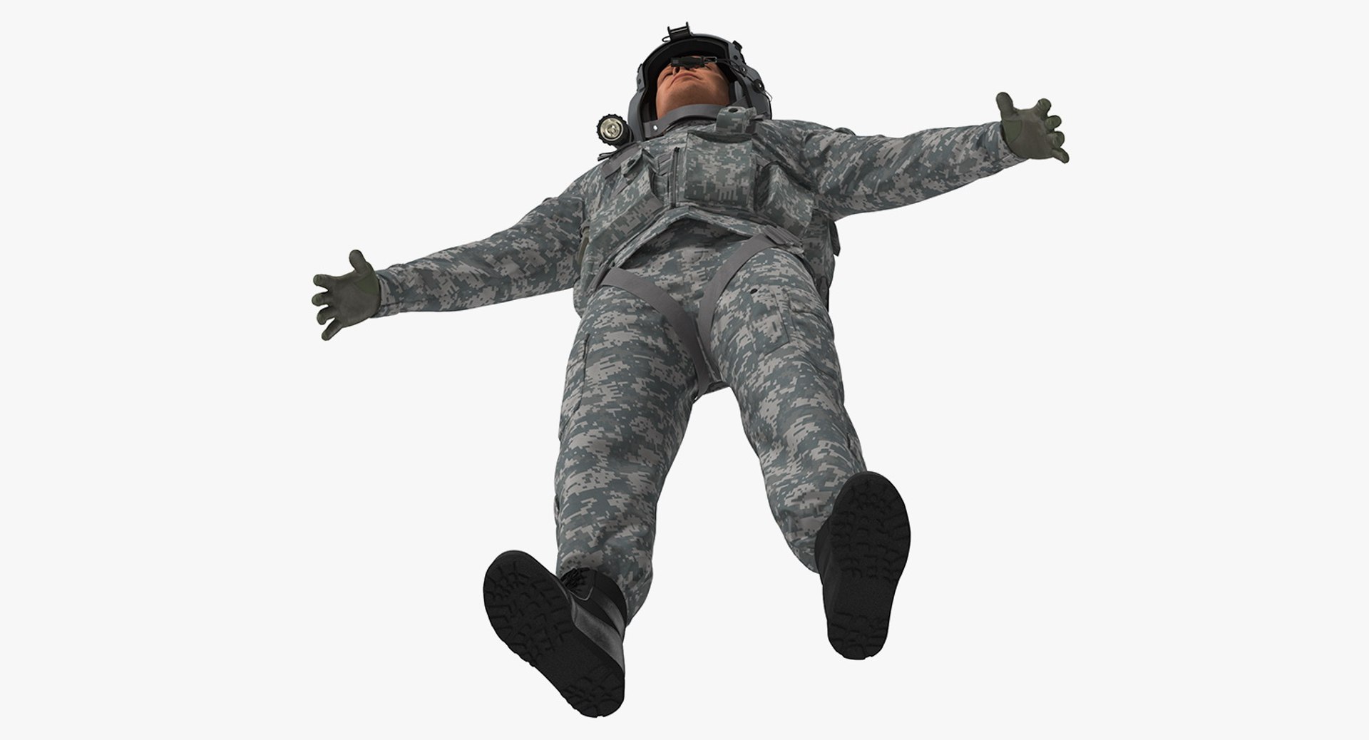 3D helicopter pilot rigged camo https://p.turbosquid.com/ts-thumb/Qe/7dR90X/GytUagSM/ushelicopterpilotriggedcamomb3dmodel013/jpg/1562698053/1920x1080/fit_q87/757e6c4af8875e57f9b8271efa56a5bbcbb8f505/ushelicopterpilotriggedcamomb3dmodel013.jpg