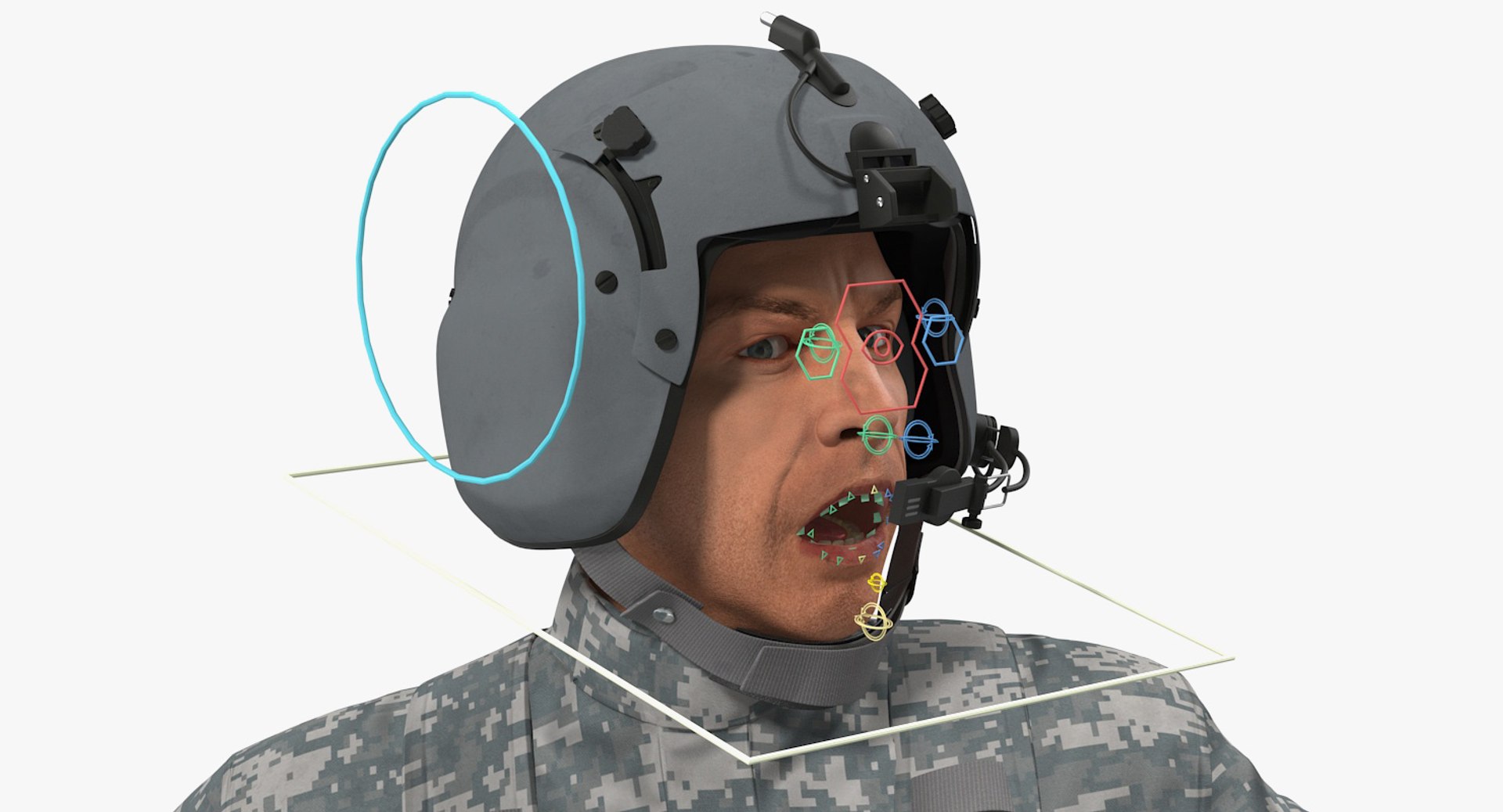 3D helicopter pilot rigged camo https://p.turbosquid.com/ts-thumb/Qe/7dR90X/IK7iEuzO/ushelicopterpilotriggedcamomb3dmodel005/jpg/1562698028/1920x1080/fit_q87/568aefdd3e94d8b2acaa5745ff2dabeced060522/ushelicopterpilotriggedcamomb3dmodel005.jpg