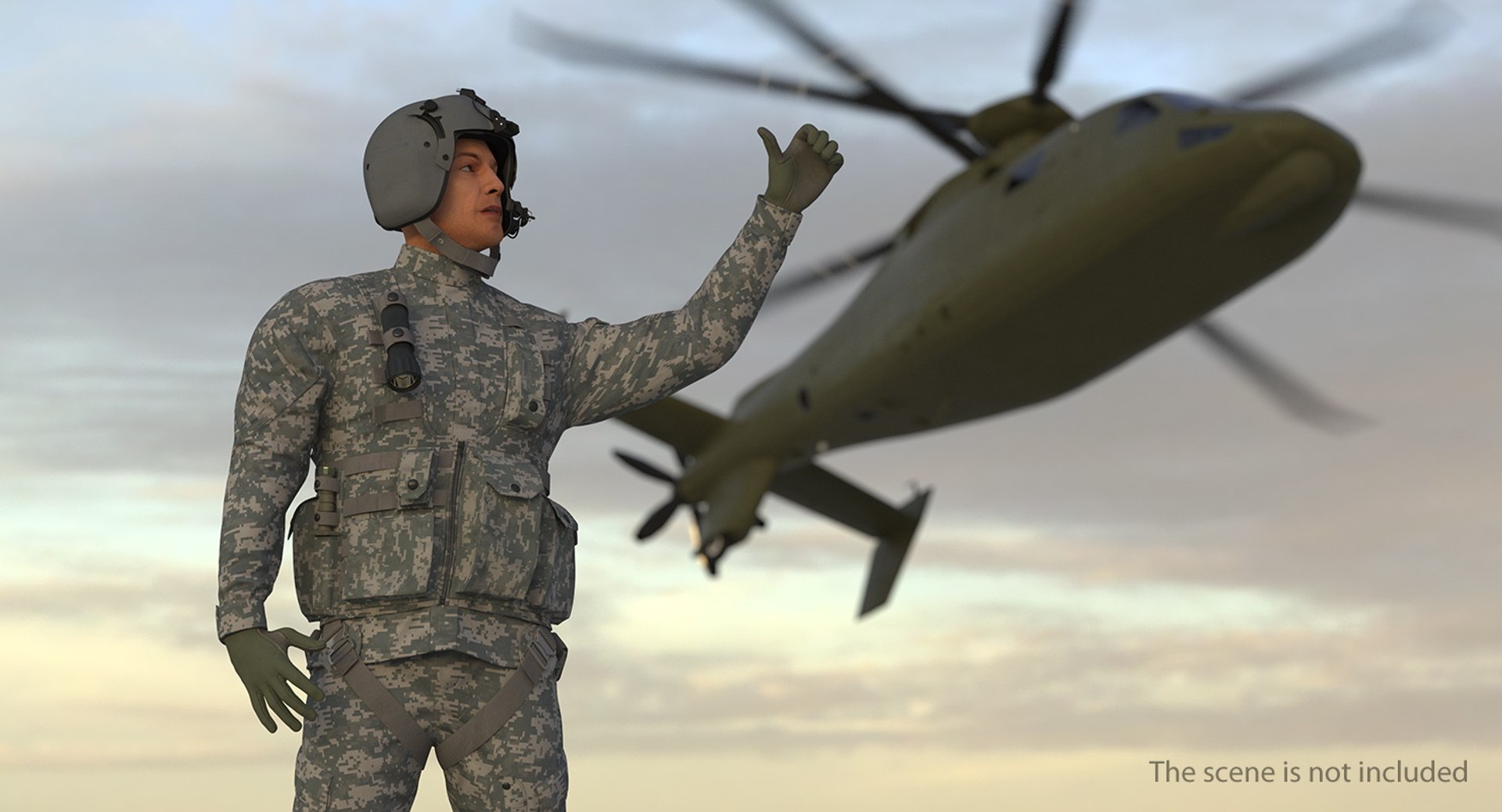 3D helicopter pilot rigged camo https://p.turbosquid.com/ts-thumb/Qe/7dR90X/OtzEsOYc/ushelicopterpilotriggedcamomb3dmodel002/jpg/1562698017/1920x1080/fit_q87/49e3244143be5092d508a090dfc9e1f937844a77/ushelicopterpilotriggedcamomb3dmodel002.jpg