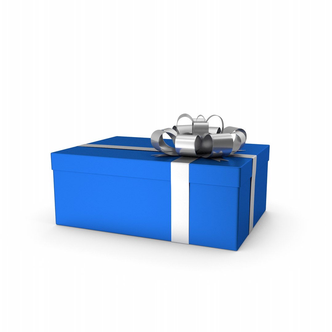 3D Gift Box model https://p.turbosquid.com/ts-thumb/Qe/8ozafh/cL/giftbox.h10.2k/png/1644258647/1920x1080/fit_q87/e35355d194f2c6d8edd98b83bf21b985c8594dfb/giftbox.h10.2k.jpg