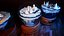 Ice Land Globe Diorma 25 Активы