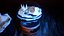 Ice Land Globe Diorma 25 Активы