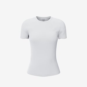 female t-shirt