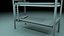 Prison Bed