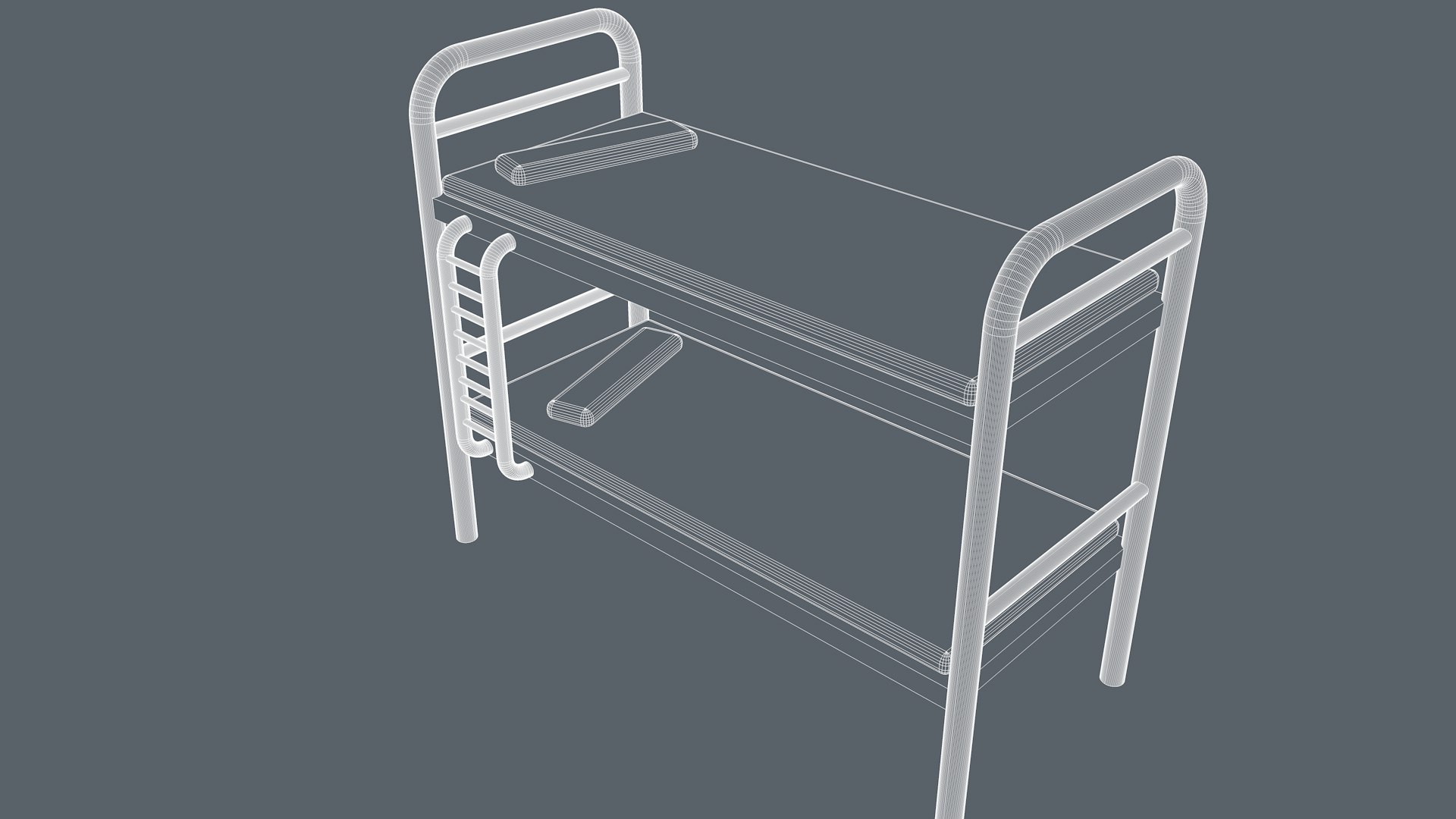 Prison Bed 3D model https://p.turbosquid.com/ts-thumb/Qe/Aol8u9/PK/wireframe0003/png/1735080579/1920x1080/fit_q87/ca0c1273373c37b10da750b49a9bab56d1b232b4/wireframe0003.jpg