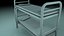 Prison Bed