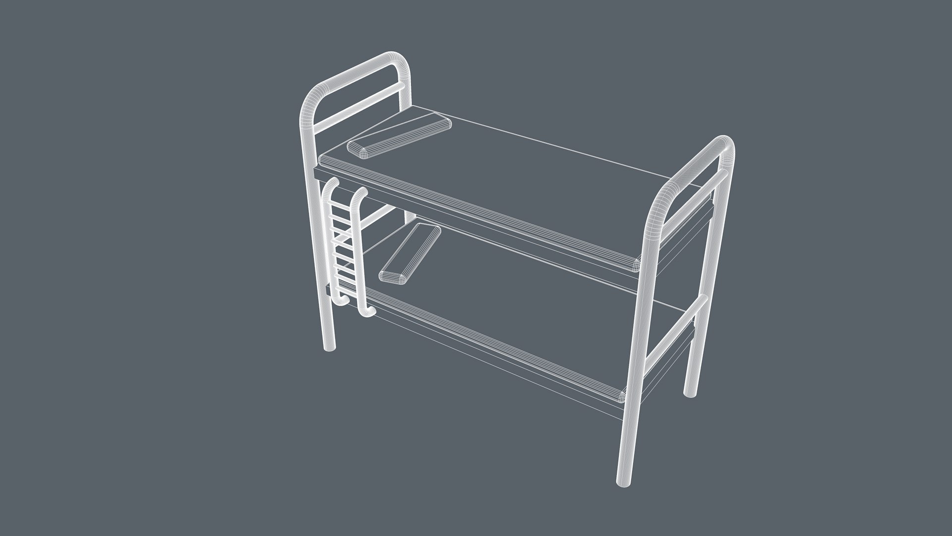 Prison Bed 3D model https://p.turbosquid.com/ts-thumb/Qe/Aol8u9/jh/wireframe0002/png/1735080568/1920x1080/fit_q87/d719d27cdc9f623ce50bfadf62b6a8ced0db4055/wireframe0002.jpg