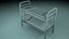 Prison Bed