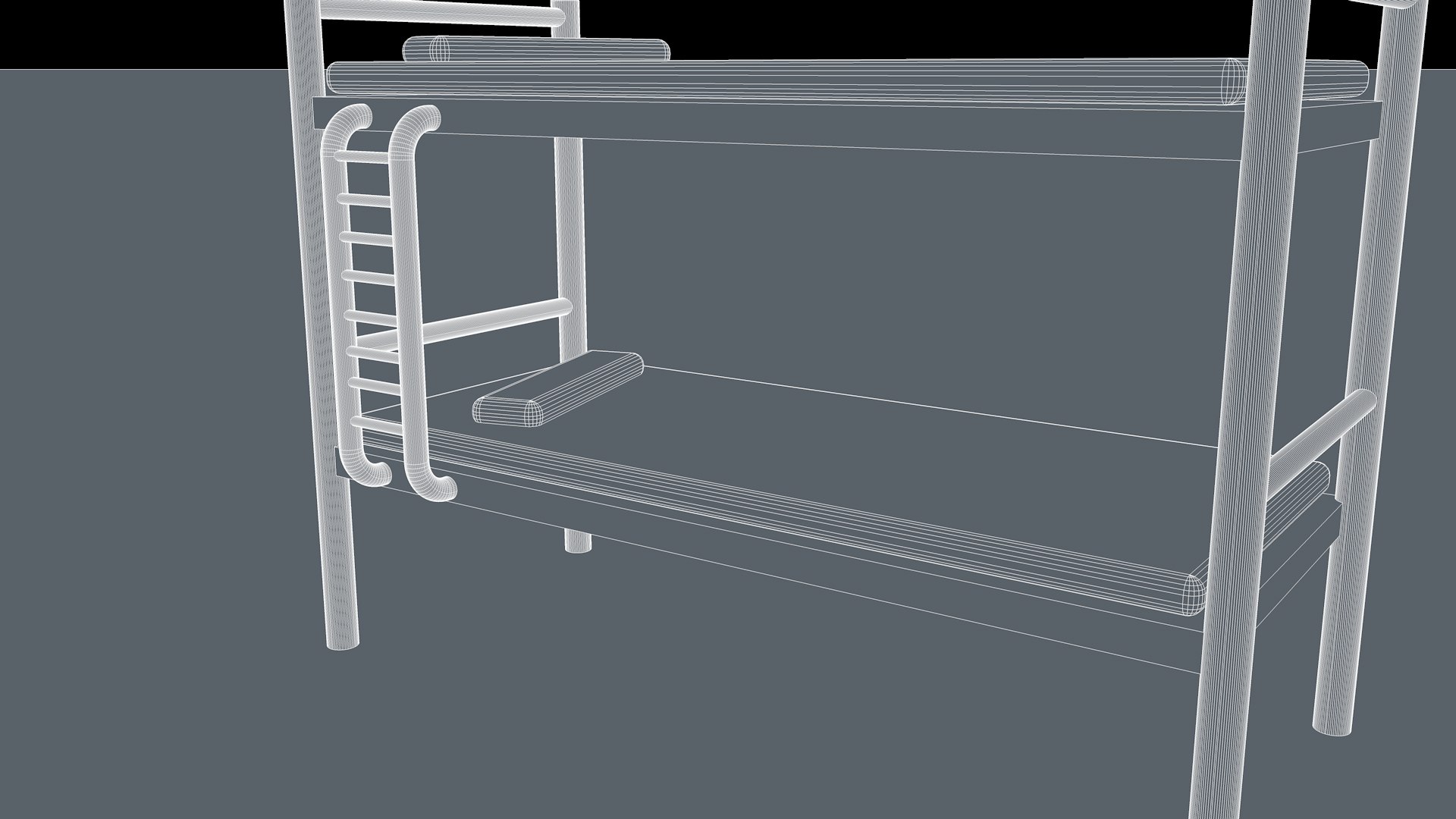 Prison Bed 3D model https://p.turbosquid.com/ts-thumb/Qe/Aol8u9/zF/wireframe0005/png/1735080585/1920x1080/fit_q87/9ef4b1efbc8021bbc9ae74aa17a293eacb305483/wireframe0005.jpg