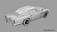 Aston Martin DB5 Bond Car
