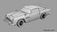 Aston Martin DB5 Bond Car