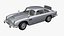 Aston Martin DB5 Bond Car