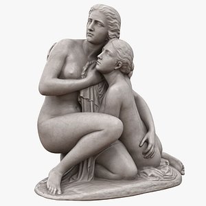 Women Embrace
