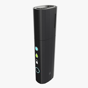 Iqos lil HYBRID - Black
