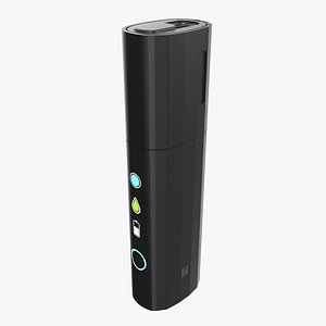 Iqos lil HYBRID - Black