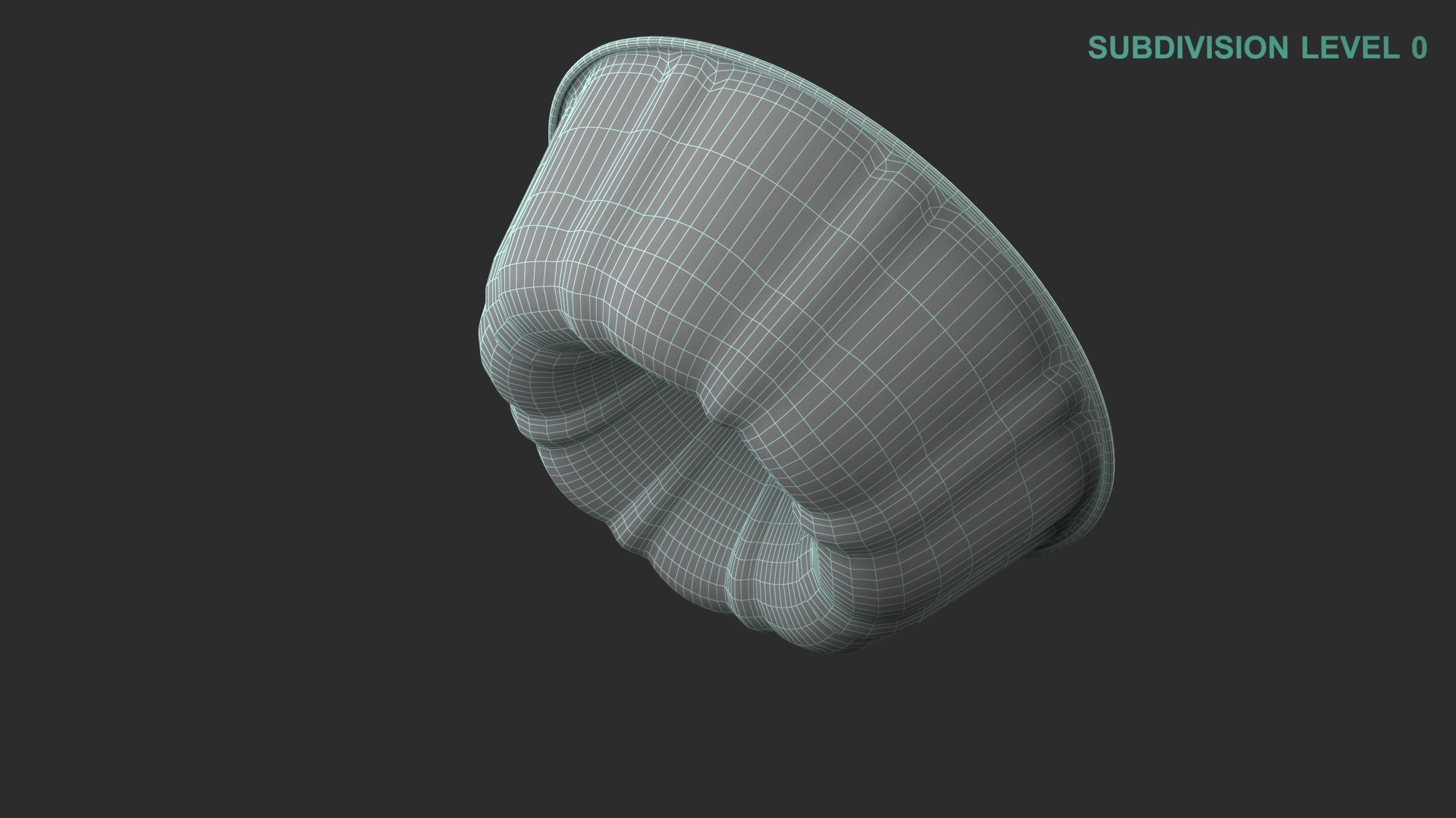 3D Cake Mold model https://p.turbosquid.com/ts-thumb/Qe/FKiJVx/6l/wireframe0009/jpg/1670482693/1920x1080/fit_q87/44031a8b0de4396f53769ff1b27bbbb77ff0a7a3/wireframe0009.jpg