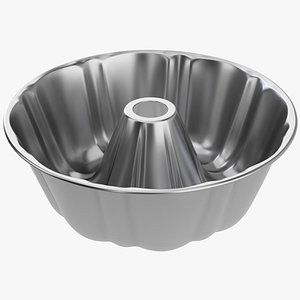 Cake Mold